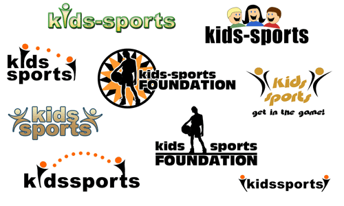 kidssports_logo_collage_1